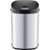 LAMART LT8021 BEZDOTYKOVÝ KÔŠ 30L SENSOR LAMART LT8021 BEZDOTYKOVÝ KÔŠ 30L SENSOR