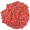 Durex London Red 100 Pack, latexové kondómy s jahodovou arómou