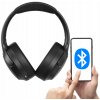 Bezdrôtové slúchadlá na uši Akai BTH-P200ANC Bezdrôtové slúchadlá na uši Akai BTH-P200ANC