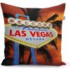 Sablio Vankúš Fabulous Las Vegas - 40x40 cm Sablio Vankúš Fabulous Las Vegas - 40x40 cm