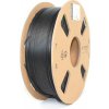GEMBIRD Tlačová struna (filament) PLA, 1,75 mm, 1 kg, čierna 3DP-PLA1.75-01-BK GEMBIRD Tlačová struna (filament) PLA, 1,75 mm, 1 kg, čierna 3DP-PLA1.75-01-BK