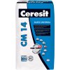 Ceresit CM14 UNIVERSAL Lepidlo 25 kg sivé 2464598 Ceresit CM14 UNIVERSAL Lepidlo 25 kg sivé 2464598