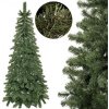 SPRINGOS Vianočný stromček premium jedľa 220 cm CT0056