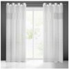 EUROFIRANY Záclona VICKY 140x250cm EUROFIRANY Záclona VICKY 140x250cm