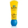 NYX Professional Makeup The Simpsons Smushy balzam na pery s matným efektom odtieň Peekaboo Blue 8 ml