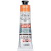 Barva světle oranžová akrylová 40ml