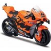 Maisto - Tech3 KTM Factory Racing 2021, (#9 DANILO PETRUCCI), 1:18 Maisto - Tech3 KTM Factory Racing 2021, (#9 DANILO PETRUCCI), 1:18