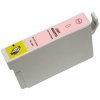 TonerDepot Epson T0806, svetlá purpurová (light magenta), kompatibilný cartridge TonerDepot Epson T0806, svetlá purpurová (light magenta), kompatibilný cartridge