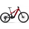 Haibike ALLMTN CF 9 XL Haibike ALLMTN CF 9 XL