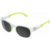 POC Evolve, Uranium Black Trans/Fluo Limegreen/Clarity POCito/Sunny Grey POC Evolve, Uranium Black Trans/Fluo Limegreen/Clarity POCito/Sunny Grey