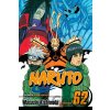 Naruto, Vol. 62: The Crack - Masashi Kishimoto Naruto, Vol. 62: The Crack - Masashi Kishimoto