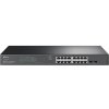ABCtech TP-Link TL-SG2218P JetStream Smart PoE Switch ABCtech TP-Link TL-SG2218P JetStream Smart PoE Switch