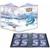 Pokémon UP: Frosted Forest - A5 album na 80 karet, UP15983 Pokémon UP: Frosted Forest - A5 album na 80 karet, UP15983