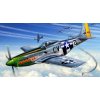 Revell P-51 D Mustang 1:72 Revell P-51 D Mustang 1:72