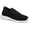 Loap dámske slip-on tenisky RONEA čierna biela Loap dámske slip-on tenisky RONEA čierna biela