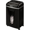 Fellowes Skartovač 450 M FELSH450MA Fellowes Skartovač 450 M FELSH450MA