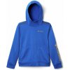 Columbia Tech Trek Hoodie Detská Mikina Farba: Azul, Veľkosť (Detské oblečenie): 116 1893821437 Columbia Tech Trek Hoodie Detská Mikina Farba: Azul, Veľkosť (Detské oblečenie): 116 1893821437