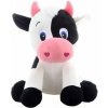 Plyš kravička 30 cm Plyš kravička 30 cm