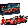 Lego Ferrari 499P 2277261 Lego Ferrari 499P 2277261