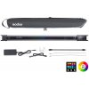 Godox TL60 LED svetlo RGB CRI< 97 s filmovými efektami a DMX Godox TL60 LED svetlo RGB CRI< 97 s filmovými efektami a DMX