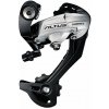 Prehadzovačka SHIMANO Altus RDM370SGSS strieborný 9sp Prehadzovačka SHIMANO Altus RDM370SGSS strieborný 9sp