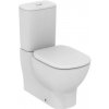Wc kombi komplet Ideal Standard Tesi vario odpad SIKOSIST0082 Wc kombi komplet Ideal Standard Tesi vario odpad SIKOSIST0082