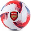 Arsenal FC Futbalová lopta Arsenal FC, červeno-biela, veľ. 5 Arsenal FC Futbalová lopta Arsenal FC, červeno-biela, veľ. 5