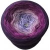 3 nitka Cherubínka Purple Ombre 750 m (Farby:705,405,660,740,095) 3 nitka Cherubínka Purple Ombre 750 m (Farby:705,405,660,740,095)