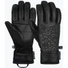 Reusch Beatrix R-Tex XT black/black leopard