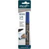 Pica Permanentmarker 1-4mm, Rund spitze, blau / SB Pica Permanentmarker 1-4mm, Rund spitze, blau / SB