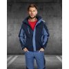 ARDON Bunda soft. ARDON®R8ED+ pánska, modrá Farba: modré odtiene, Veľkosť: 4XL ARDON Bunda soft. ARDON®R8ED+ pánska, modrá Farba: modré odtiene, Veľkosť: 4XL