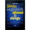 Sbírka anglických idiomů a slangu - Tomáš Hrách