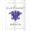 Elephant in the Brain (Kevin Simler,Robin Hanson)(Pevná) Elephant in the Brain (Kevin Simler,Robin Hanson)(Pevná)
