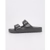 Birkenstock Arizona EVA Metallic Anthracite 40 Birkenstock Arizona EVA Metallic Anthracite 40