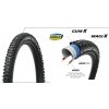 Michelin Wild Enduro Mh 29X2.50 Performance Line Kevlar Gum-X/Magi-X TS TLR, plášť Michelin Wild Enduro Mh 29X2.50 Performance Line Kevlar Gum-X/Magi-X TS TLR, plášť