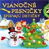 VAR - Vianočné pesničky spievajú detičky (2CD) VAR - Vianočné pesničky spievajú detičky (2CD)
