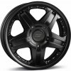 BORBET CWB BM 8x18 5x130 (84,1) ET55 (black matt (BM)) BORBET CWB BM 8x18 5x130 (84,1) ET55 (black matt (BM))