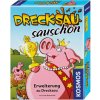 Drecksau sauschön (Spiel-Zubehör) (Frank Bebenroth)(Hra) Drecksau sauschön (Spiel-Zubehör) (Frank Bebenroth)(Hra)