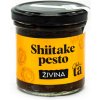 ŽIVINA Pesto Shiitake 140 g ŽIVINA Pesto Shiitake 140 g