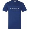 Chelsea FC Detské Tričko Chelsea FC, modré