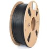 Tlačová struna (filament) Gembird PLA PLUS, 1,75mm, 1kg, čierna Tlačová struna (filament) Gembird PLA PLUS, 1,75mm, 1kg, čierna