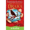 E-kniha Ako si vycvičiť draka - Cressida Cowell E-kniha Ako si vycvičiť draka - Cressida Cowell