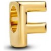 Prívesok PANDORA Písmeno F 763952C00 Prívesok PANDORA Písmeno F 763952C00