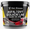 Den Braven 11004BI DenBit DK-ATN – Asfaltový izolační lak - 9kg Den Braven 11004BI DenBit DK-ATN – Asfaltový izolační lak - 9kg