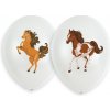 Amscan Sada latexových balónov - Krásne koníky 6 ks Amscan Sada latexových balónov - Krásne koníky 6 ks