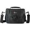 Taška Lowepro Nova 180 AW II black Taška Lowepro Nova 180 AW II black