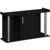 Diversa Comfort stolík pod akvárium 120x40x67cm čierna Diversa Comfort stolík pod akvárium 120x40x67cm čierna