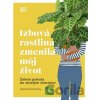Izbová rastlina zmenila môj život - David Domoney Izbová rastlina zmenila môj život - David Domoney