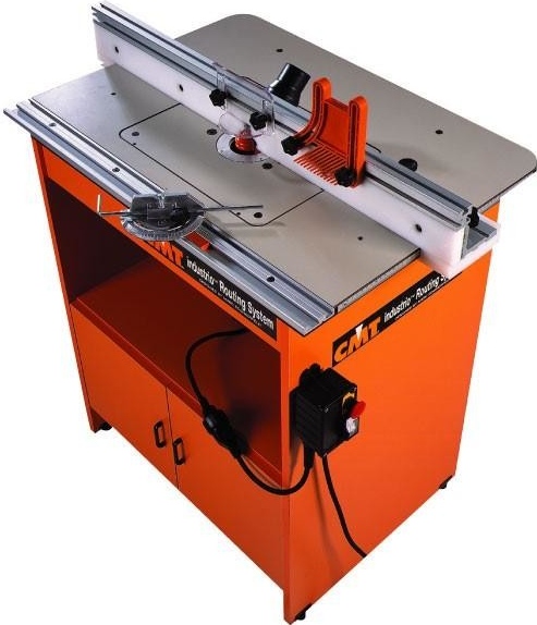 CMT Orange Tools CMT Industrio Frézovací stolík C99950001
