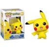 Funko POP! Games Pokémon Pikachu Waving 553 Funko POP! Games Pokémon Pikachu Waving 553